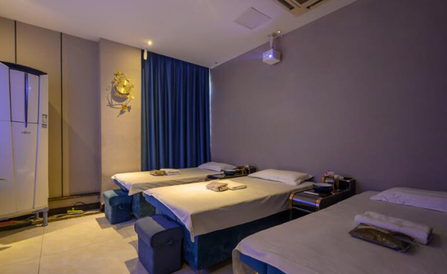 成都龙泉驿靠谱的养生会所怎样选择：专业指南避开消费陷阱